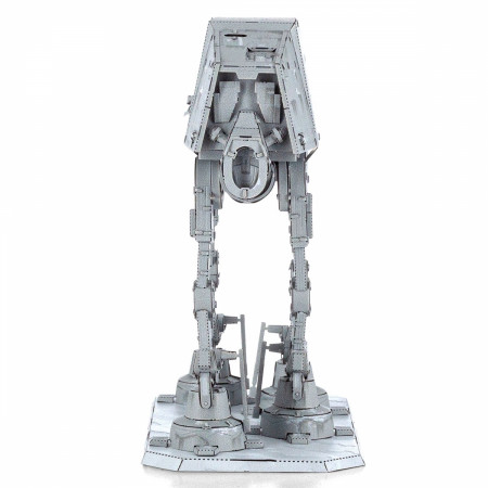 Star Wars Imperial AT-AT Walker Metal Earth Model Kit